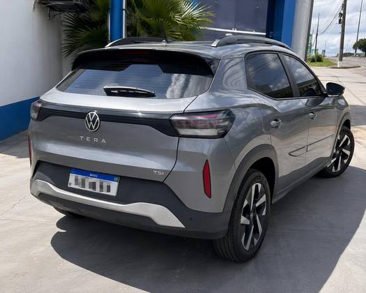 VOLKSWAGEN TERA 1.0 170 TSI HIGH AUTOMÁTICO